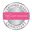 Certified Sleep Consultant