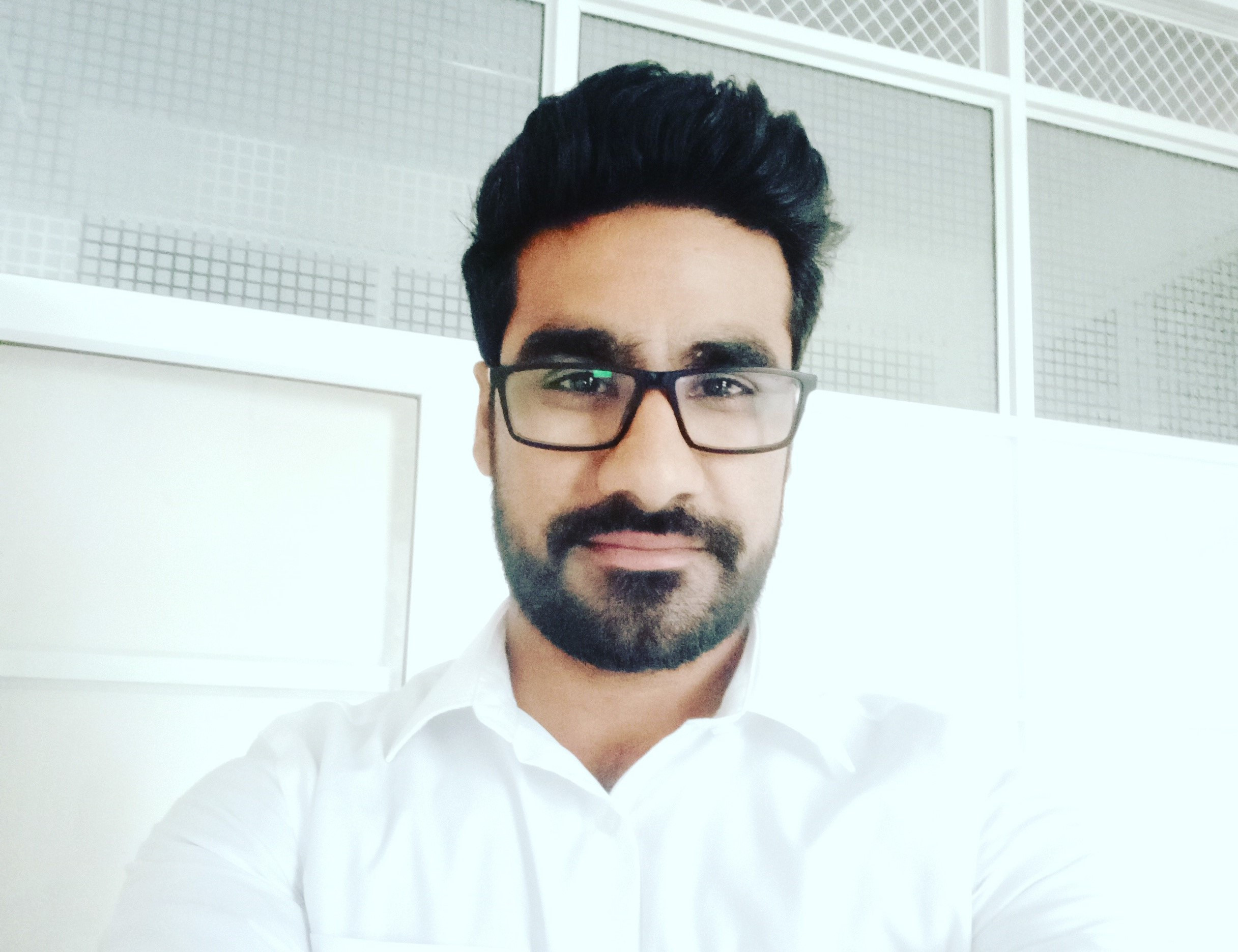 Aashish Kumar