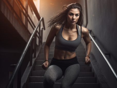 Supercharge Your Metabolism: Unlocking the Secrets to a Faster, Healthier You!
