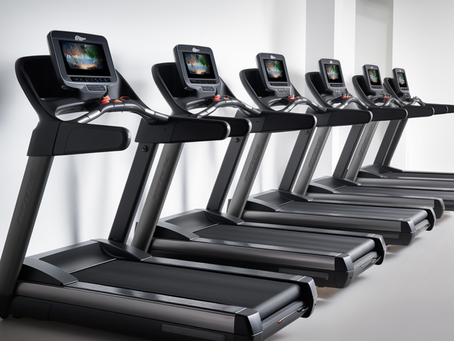 Treadmill Tactics: Mastering the Best Settings for Maximum Fat Loss