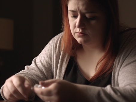 Fighting the Battle Against Obesity: Exploring the World of Anti-Obesity Medications