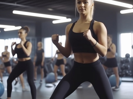 The Ultimate Guide to Melt Away Belly Fat: Which Exercises Are Most Effective for Women?