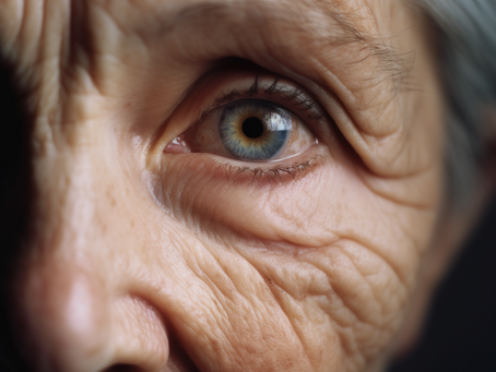Behind the Hollow Eyes: The Mystery of Orbital Fat Loss Unveiled