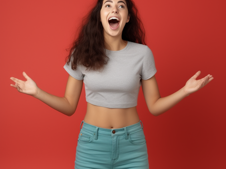 Shedding Belly Fat with Intermittent Fasting: Unlocking the Secrets of a Slimmer Waistline