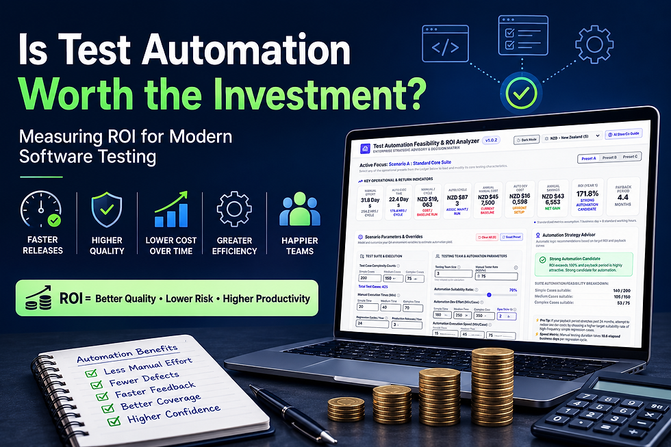 ROI Analyzer Image