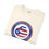 Thumbnail: Puerto Rican Curling Federation: Federation Crest Unisex T-shirt