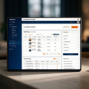 User Account Management