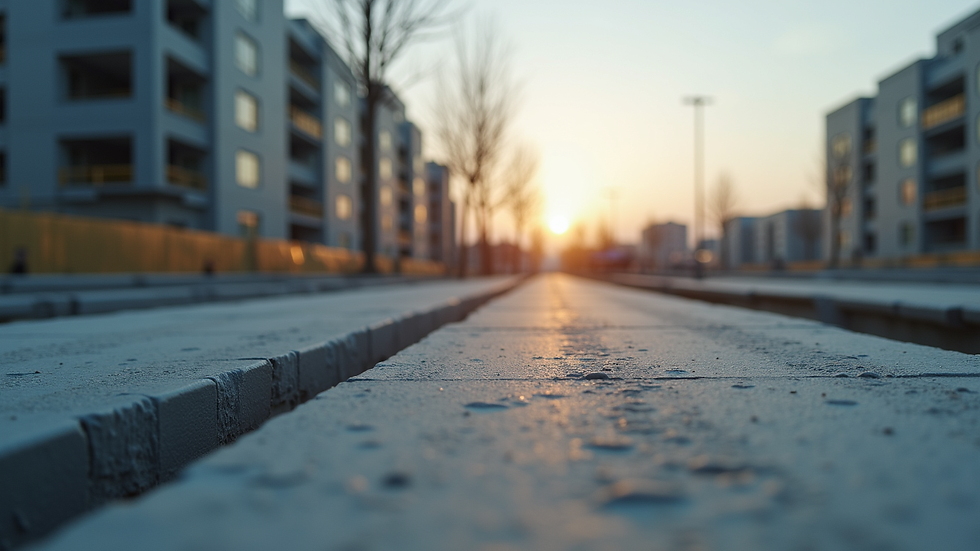 How MEPF Enhances Efficiency in Your Projects