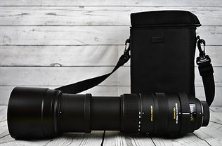 Large Camera