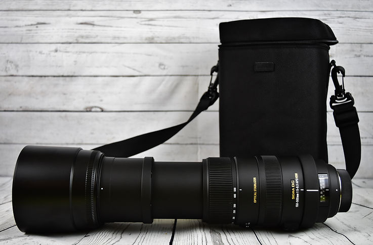 Large Camera