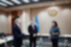 4th Meeting of the Infrastructure Financing and PPP Network of Asia and the Pacific