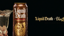 How Liquid Death Turned Plain Water Into a $1.4 Billion Beverage Brand