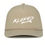 Thumbnail: Klipped Performance Trucker Snapback-Tan