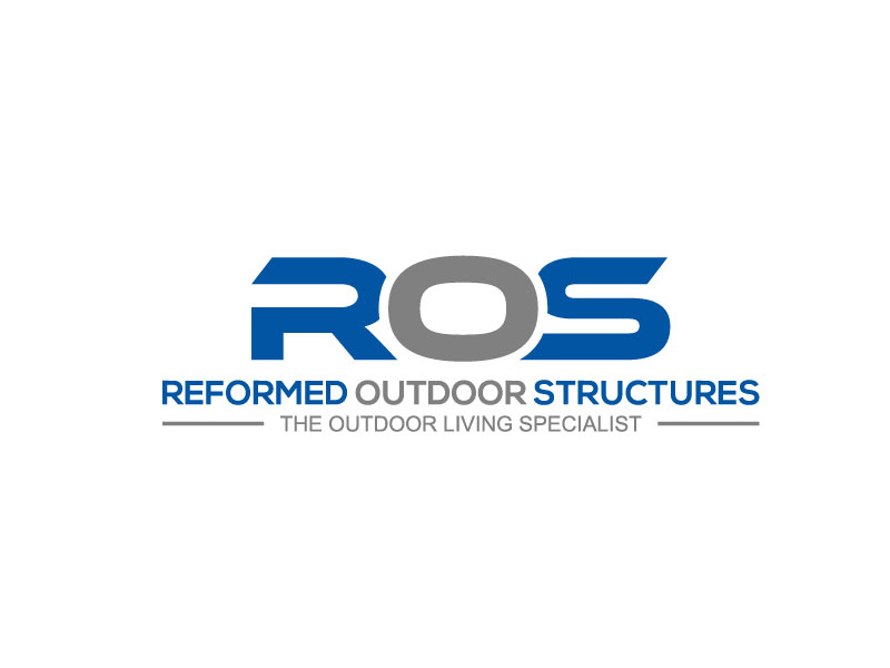 Reformed Outdoor Structures LLC logo