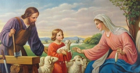 Pastoral familiar