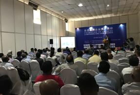 2016 CHINA PRODUCTS (COLOMBO, SRI LANKA) EXHIBITION SHOW REPORT- GENERAL REVIEW