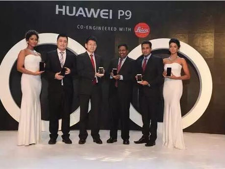 CHINESE OWN BRAND SMARTPHONE BOOMING IN SRI LANKA MARKET