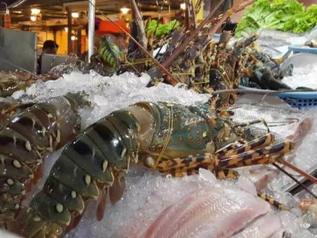 FHW CHINA2017 Held in September Presenting Delicacies from All over the World.