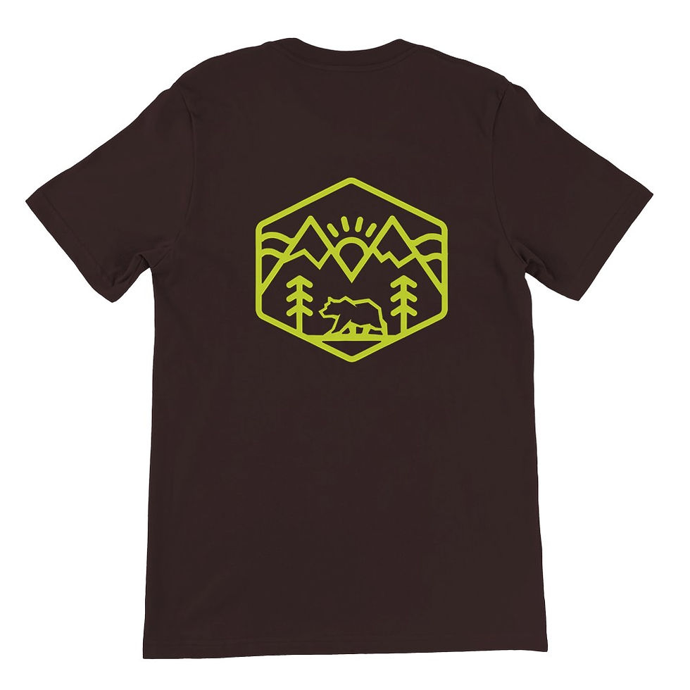 Thumbnail: BEAR IN MOUNTAIN / TS