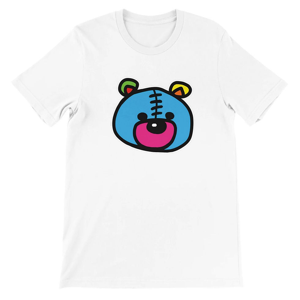 Thumbnail: BEANNIE TEDDY / TS