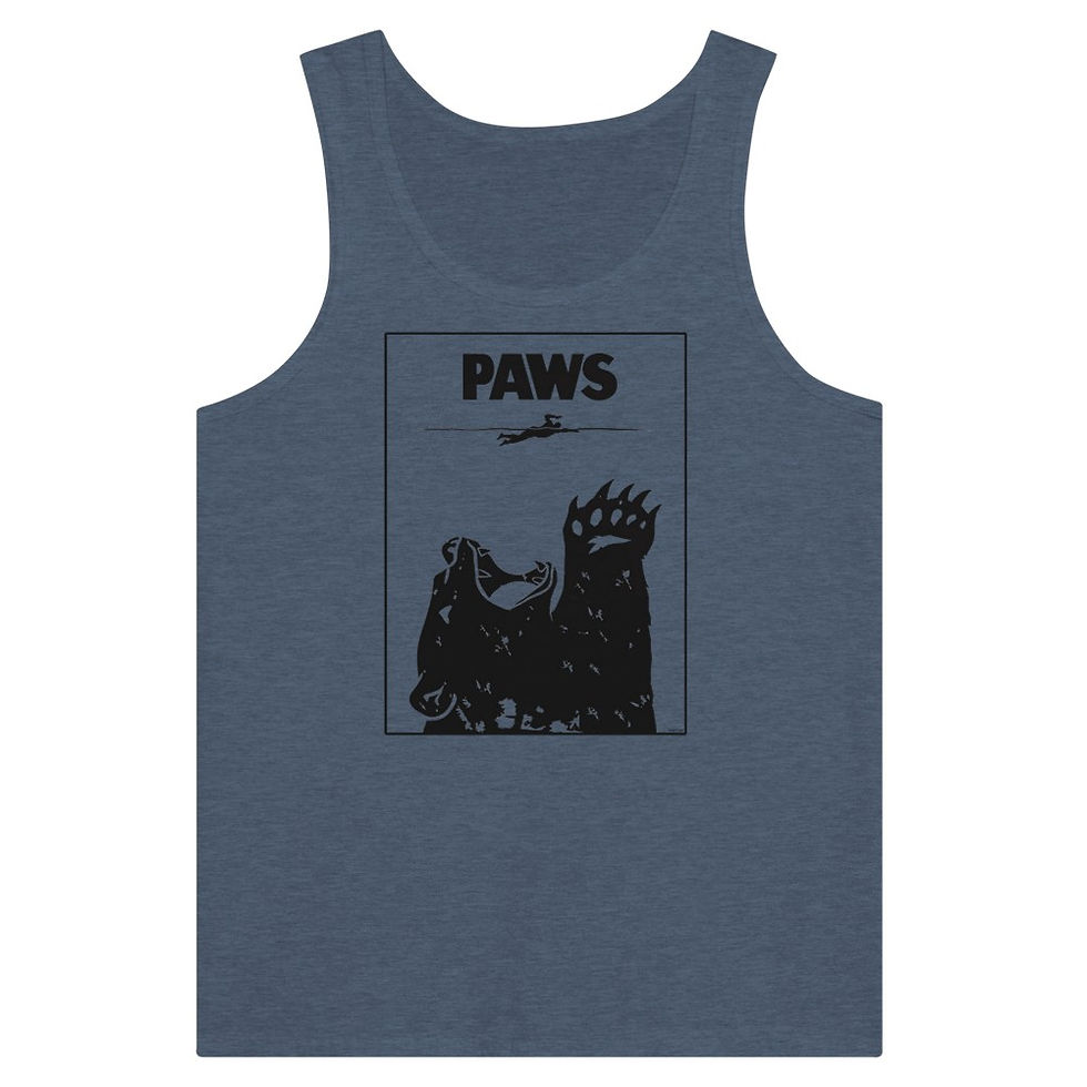 Thumbnail: PAWS / TV