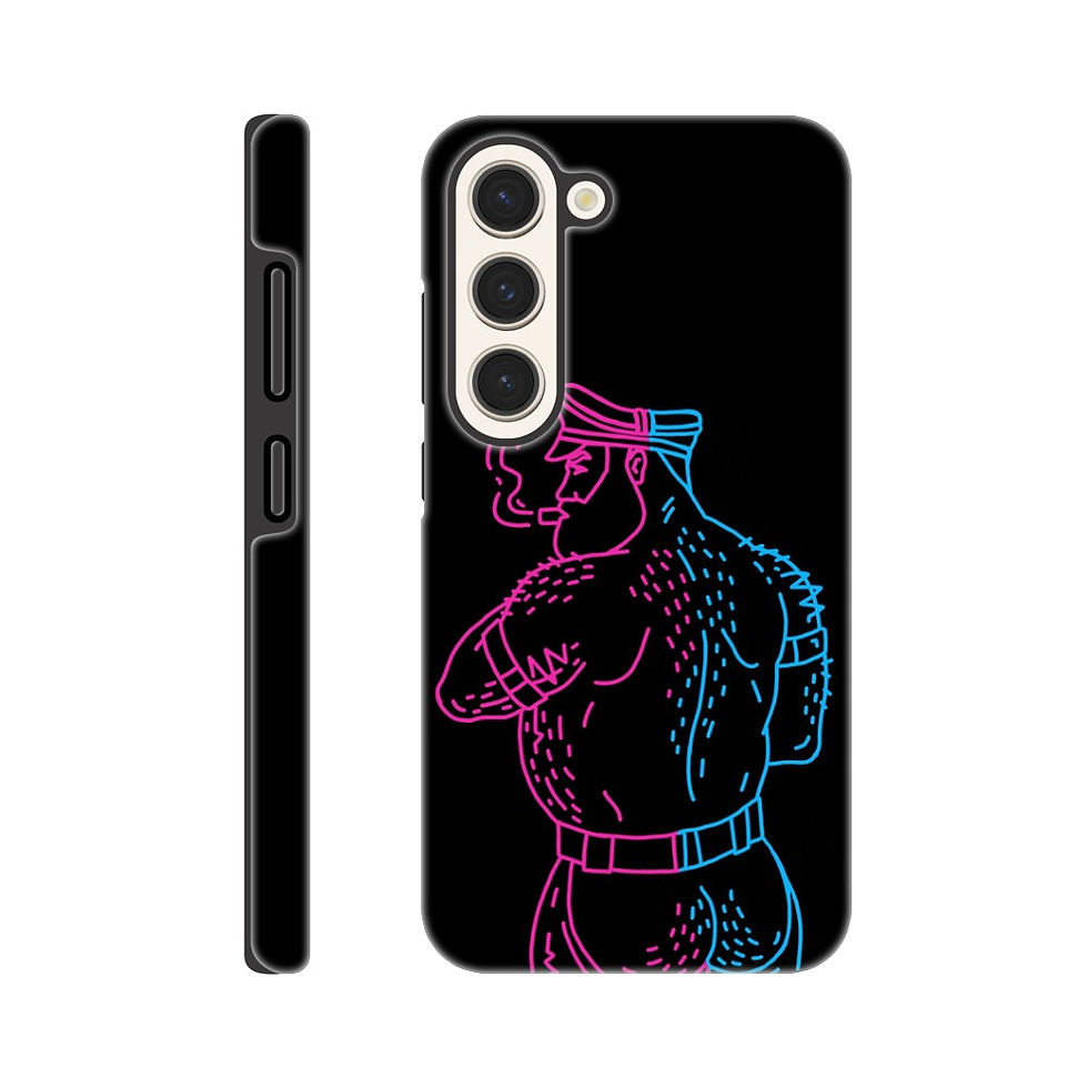 Thumbnail: BEAR CIGAR & LEATHER / TC