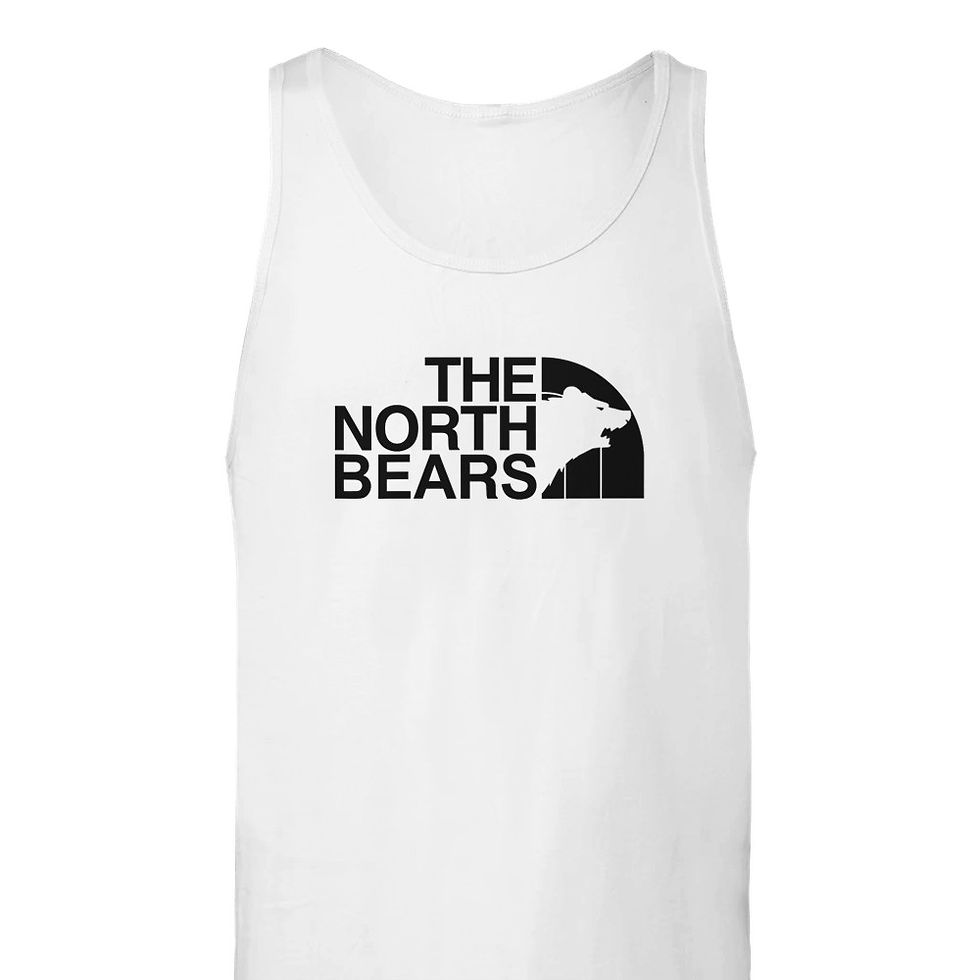 Thumbnail: THE NORTH BEARS / TV