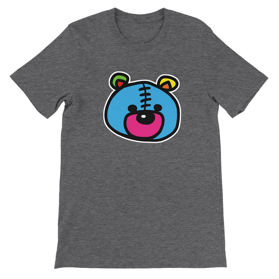 Thumbnail: BEANNIE TEDDY / TS