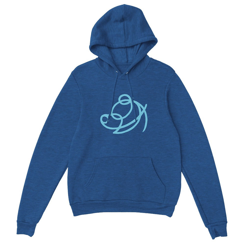Thumbnail: DODDLE BEAR / HD