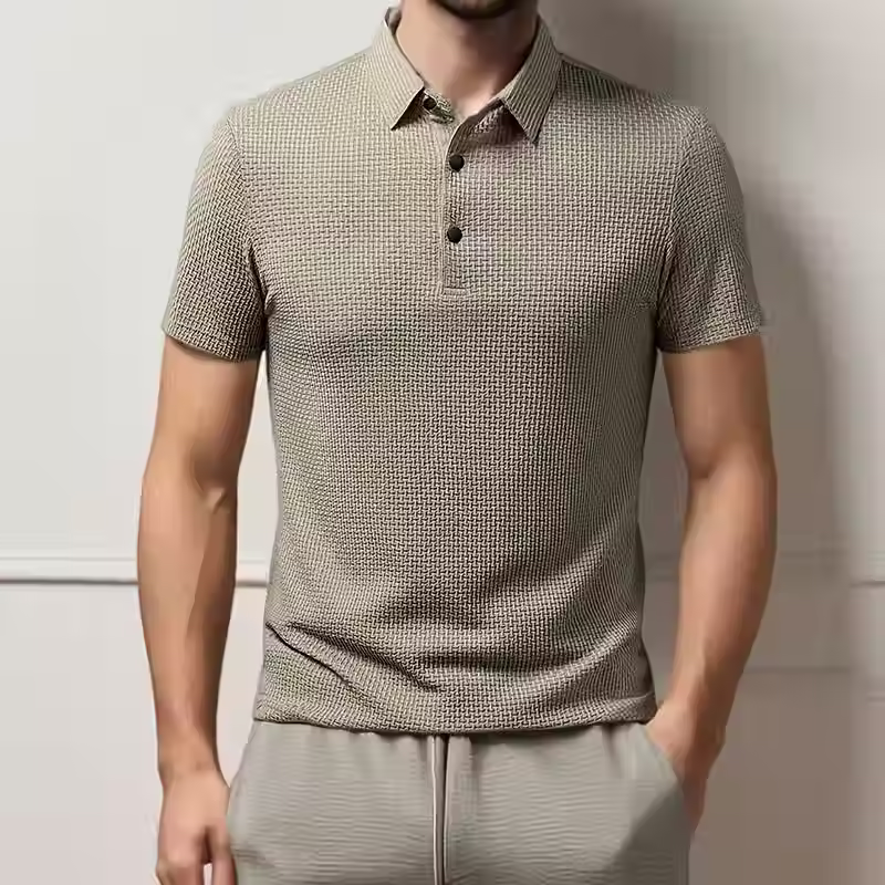 Thumbnail: AirWaffle Polo