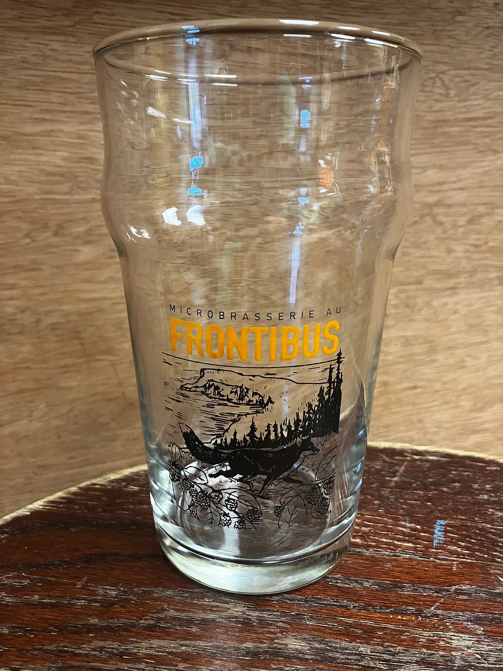 Miniature : Verre de dégustation
