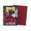 Thumbnail: Dragon Shield Matte Sleeves Blood Red