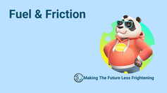 Cover image for the article titled Fuel & Friction