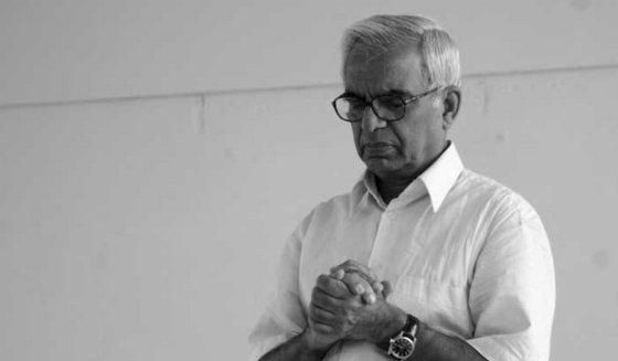 A Tribute to Desikachar
