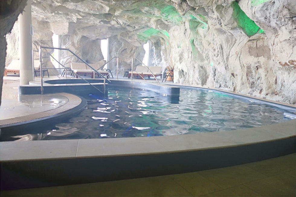 SPA - Virée verte ©