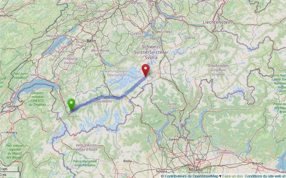 Fully- Oberwald - OpenStreetMap - https://www.openstreetmap.org