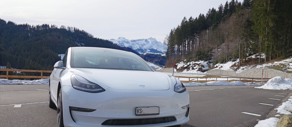 Entre zénitude et découverte bucolique: road trip Valais-Heiden-Appenzell-Liechtenstein. 