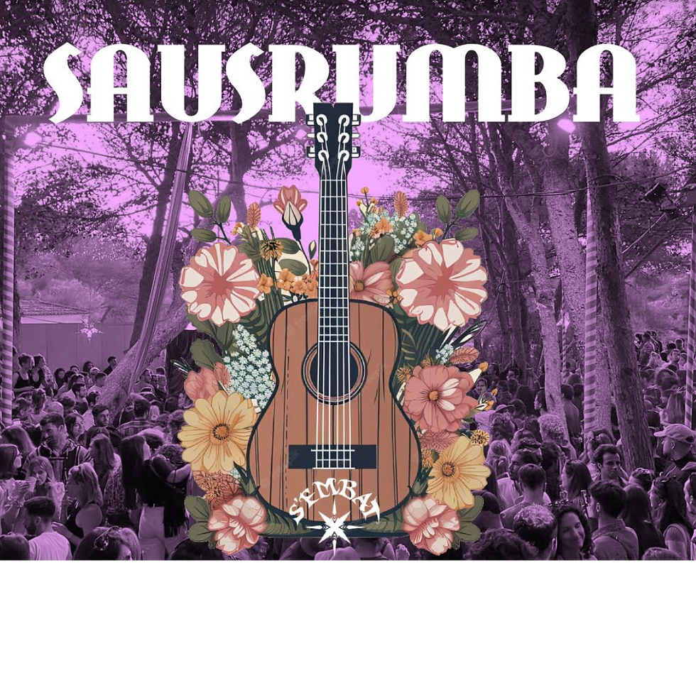 SAUSRUMBA