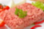 Rabbit Minced Meat – Lean and Nutritious Ground Meat from Deevabits Kenya
