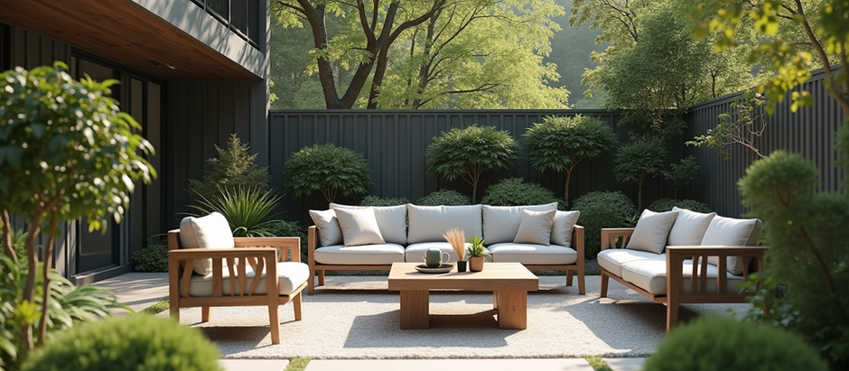 Comprehensive Professional Garden Design Services Explained