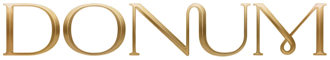 DONUM Habanero-Chili-Öl Logo