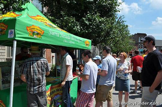 Sierra Nevada booth.jpg
