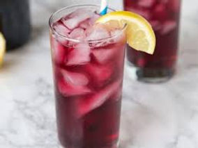 Wine - Red Wine Spritzer.jfif