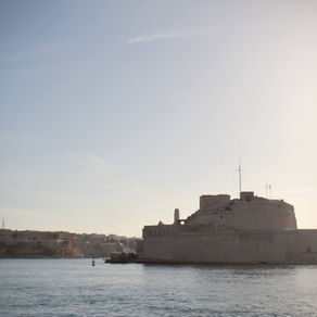 Of Measurements and Merriments: Malta 2022