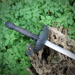 The Chalice Transitional Rapier