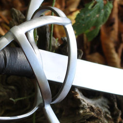 The Meander Sabre