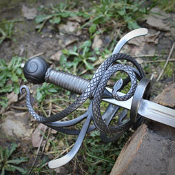 The Spira Rapier & Dagger