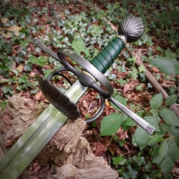 The Brigantia Sidesword