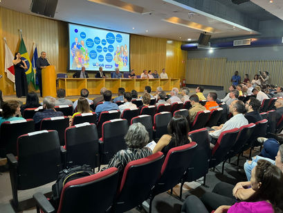 Prefeitura anuncia maior programa de obras e ações da história de Uberlândia
