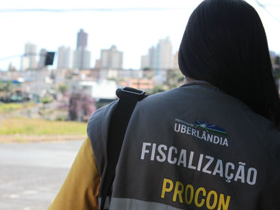 Prefeitura apura mais de 2,7 mil denúncias em uma semana